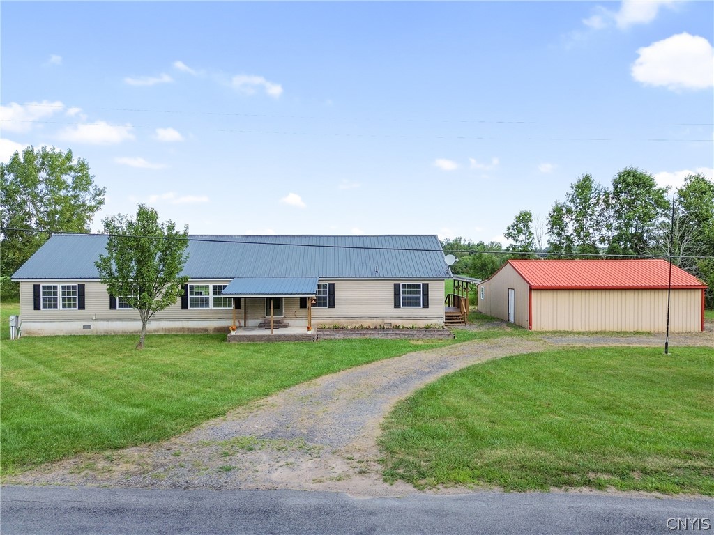 42 Ritchie Road Granby, NY 13069 - Photo 1 of 39 Gallery Image 1