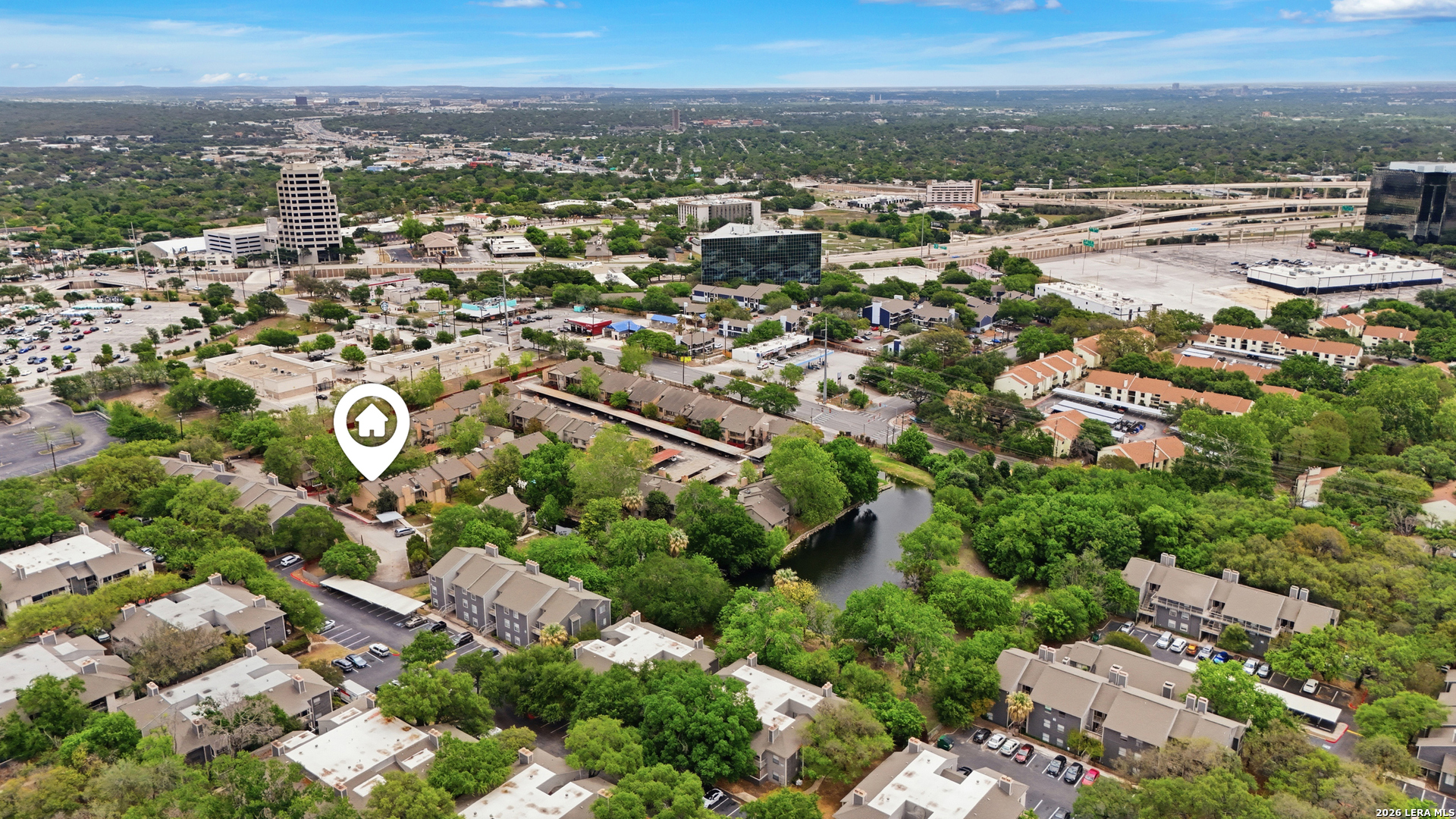 7711 Callaghan Road, Unit 301 San Antonio, TX 78229 - Photo 26 of 31