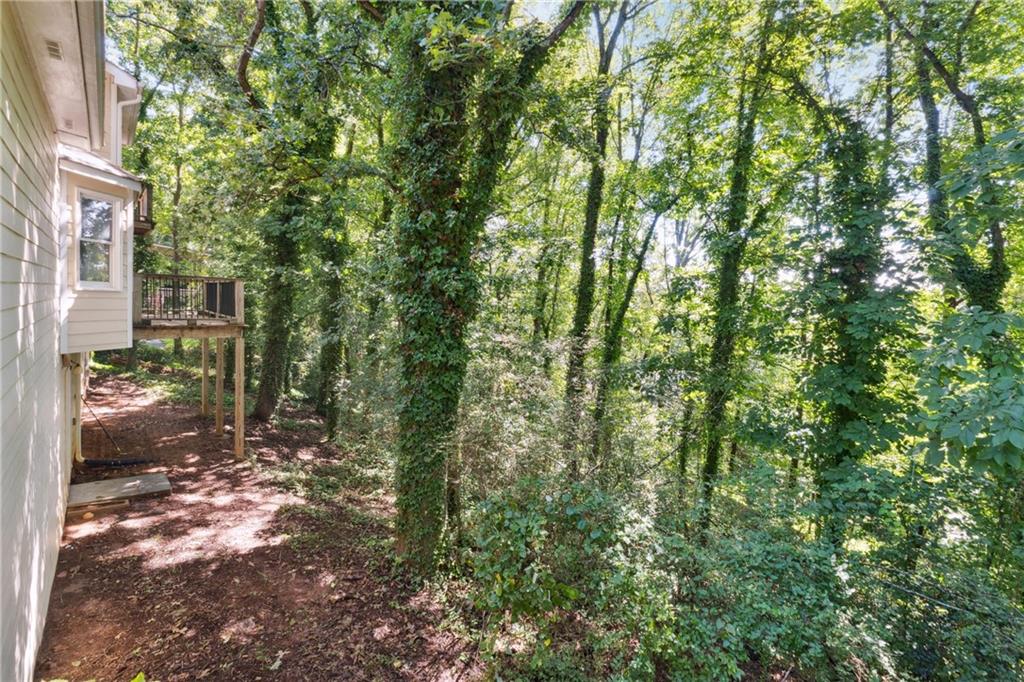 3761 Ridge Road Southeast Smyrna, GA 30080 - Photo 27 of 27