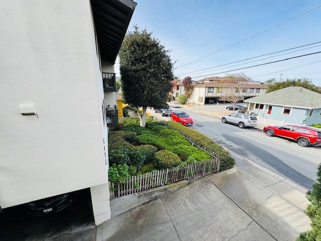 1172 First Street Monterey, CA 93940 - Photo 15 of 31 a view of parking area