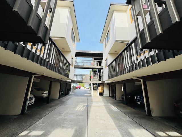 1172 First Street Monterey, CA 93940 - Photo 3 of 31 a view of an outdoor space with seating area