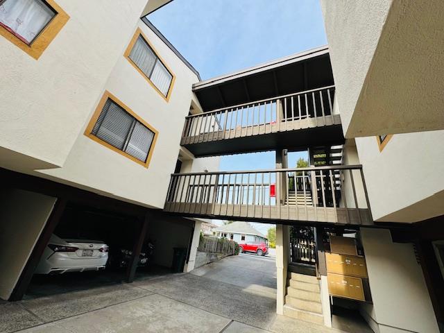 1172 First Street Monterey, CA 93940 - Photo 5 of 31 a black and white and white sitting area in a room