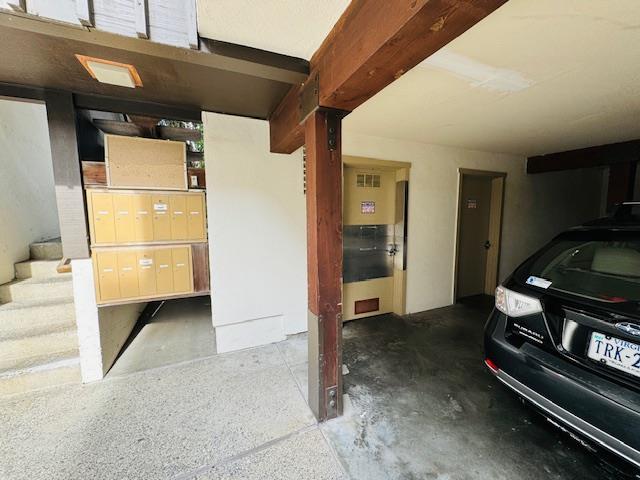 1172 First Street Monterey, CA 93940 - Photo 9 of 31 a view of a entryway door of the house