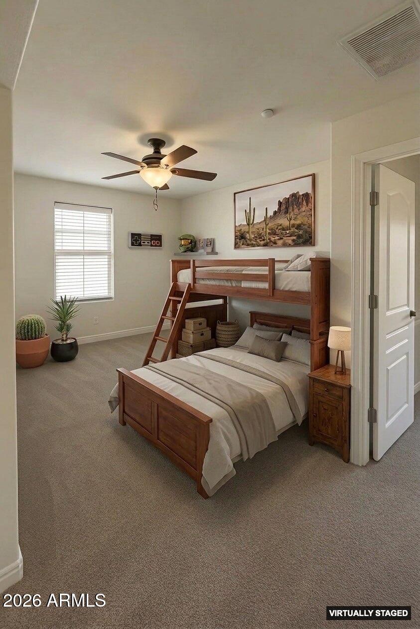 451 South Hawes Road, Unit 19 Mesa, AZ 85208 - Photo 16 of 33 Gallery Image 16