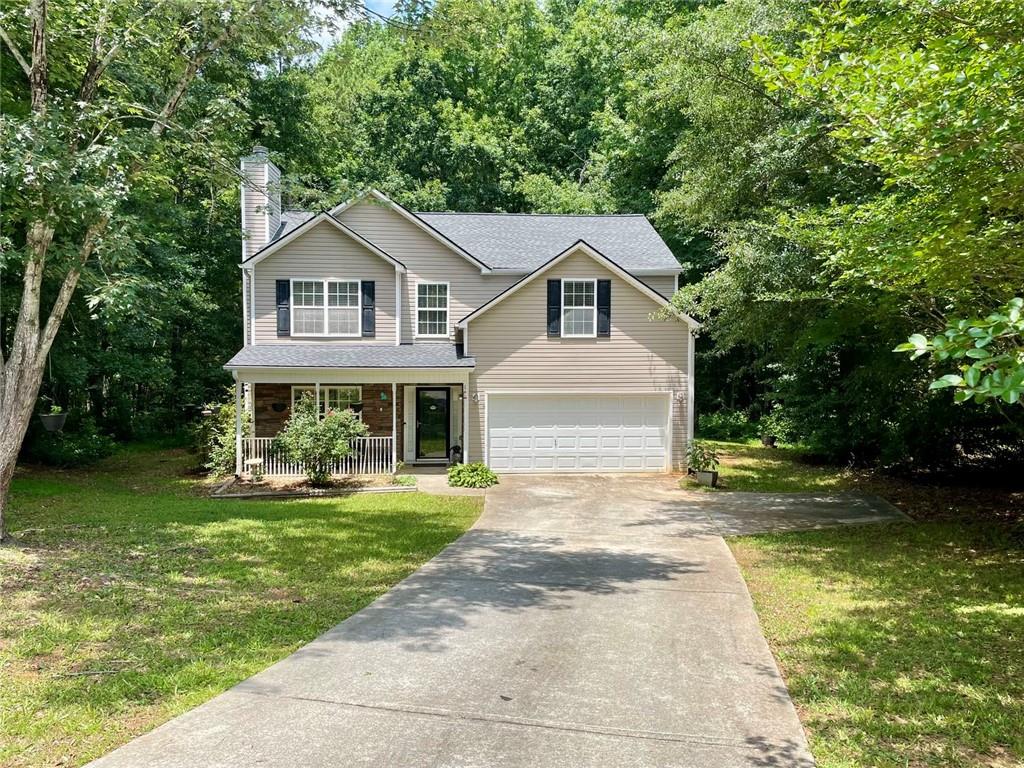 1415 Raymonds Road Monroe, GA 30656 - Photo 1 of 1 Gallery Image 1