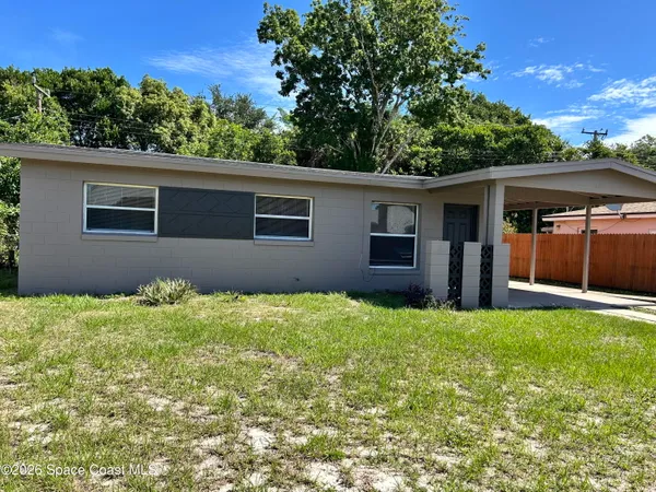 $1,600 | 3930 Baker Avenue, Titusville, FL 32796