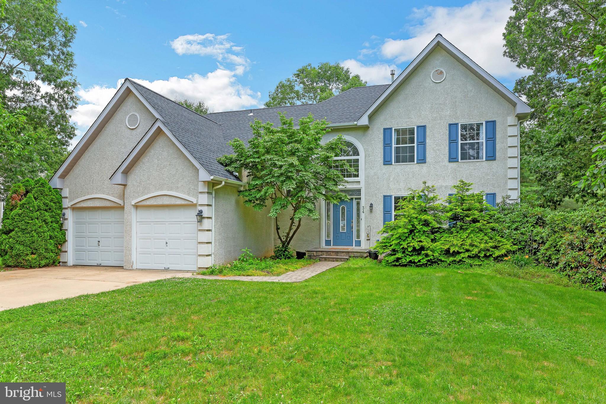 34 Cross Hill Road Sicklerville, NJ 08081 - Photo 1 of 32