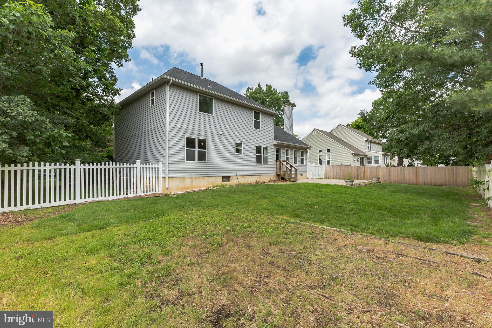 34 Cross Hill Road Sicklerville, NJ 08081 - Photo 28 of 32
