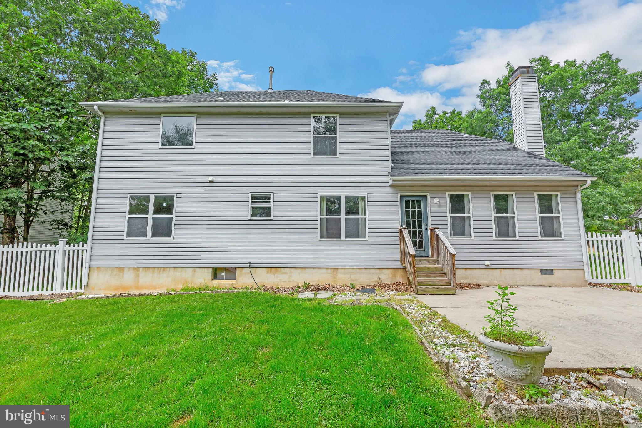 34 Cross Hill Road Sicklerville, NJ 08081 - Photo 29 of 32