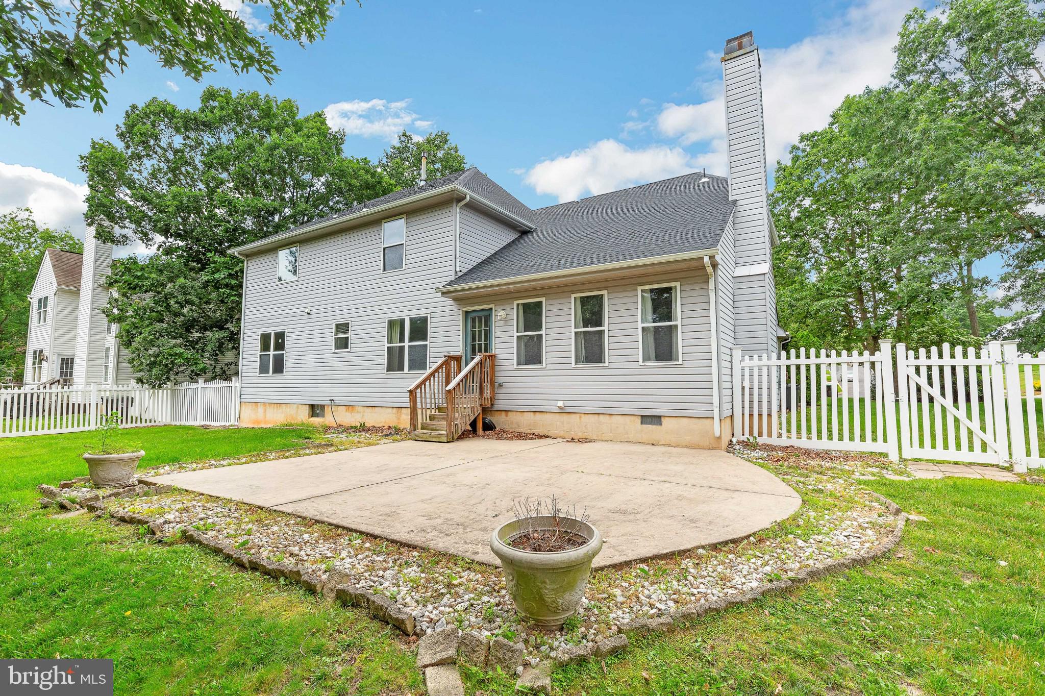 34 Cross Hill Road Sicklerville, NJ 08081 - Photo 30 of 32