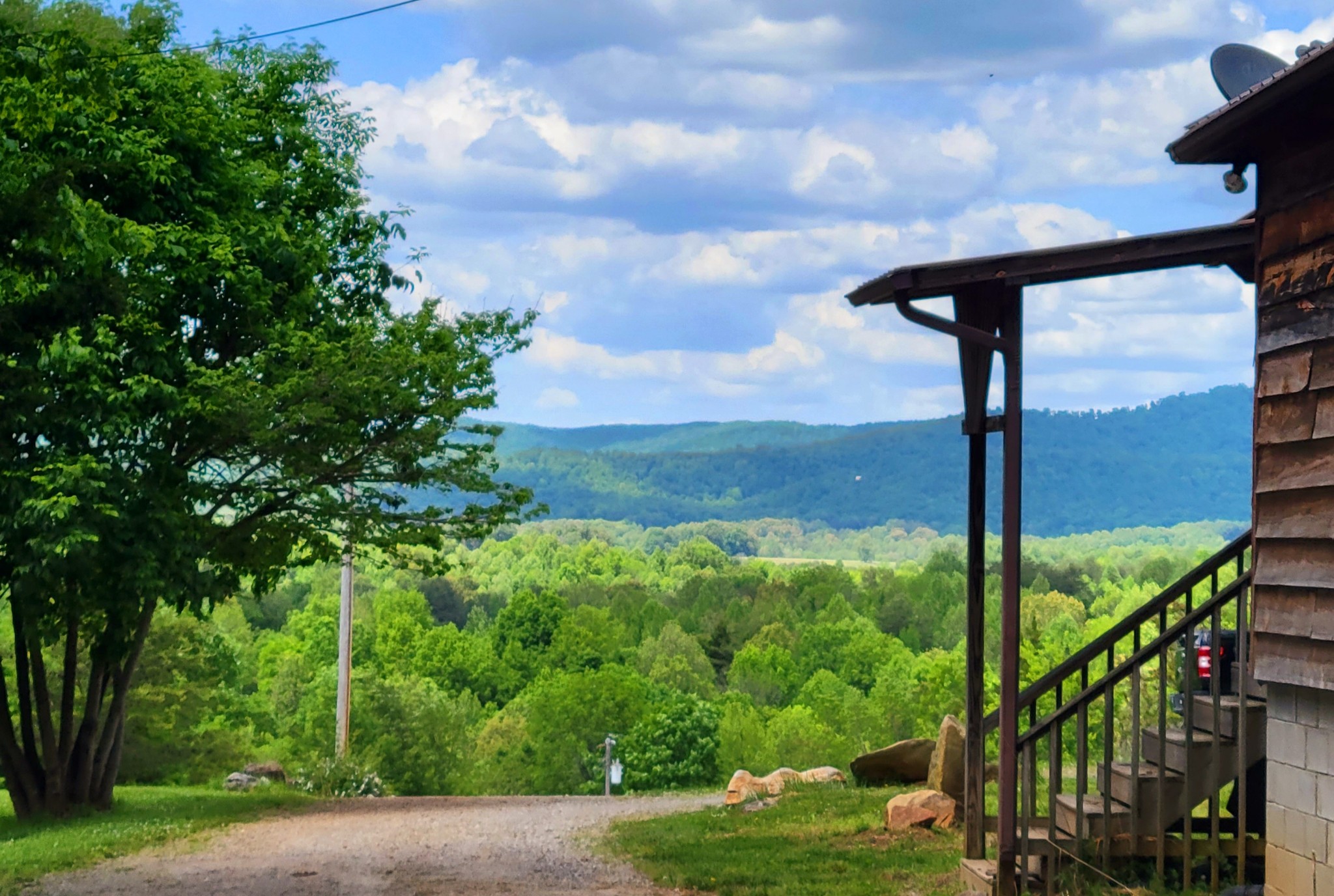 590 Mack Floyd Road Sparta, TN 38583 - Photo 2 of 27 Gallery Image 2