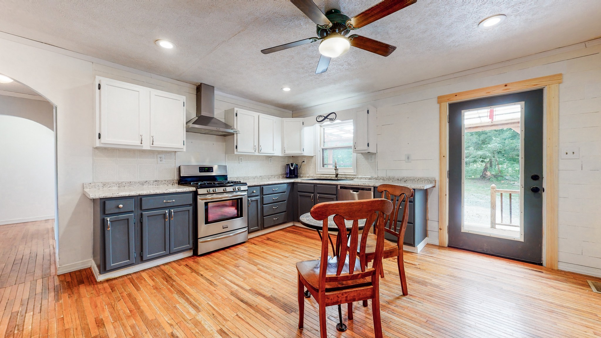 590 Mack Floyd Road Sparta, TN 38583 - Photo 12 of 27 Gallery Image 12