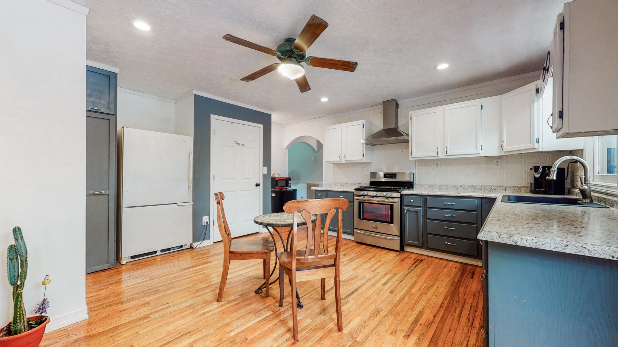 590 Mack Floyd Road Sparta, TN 38583 - Photo 13 of 27 Gallery Image 13
