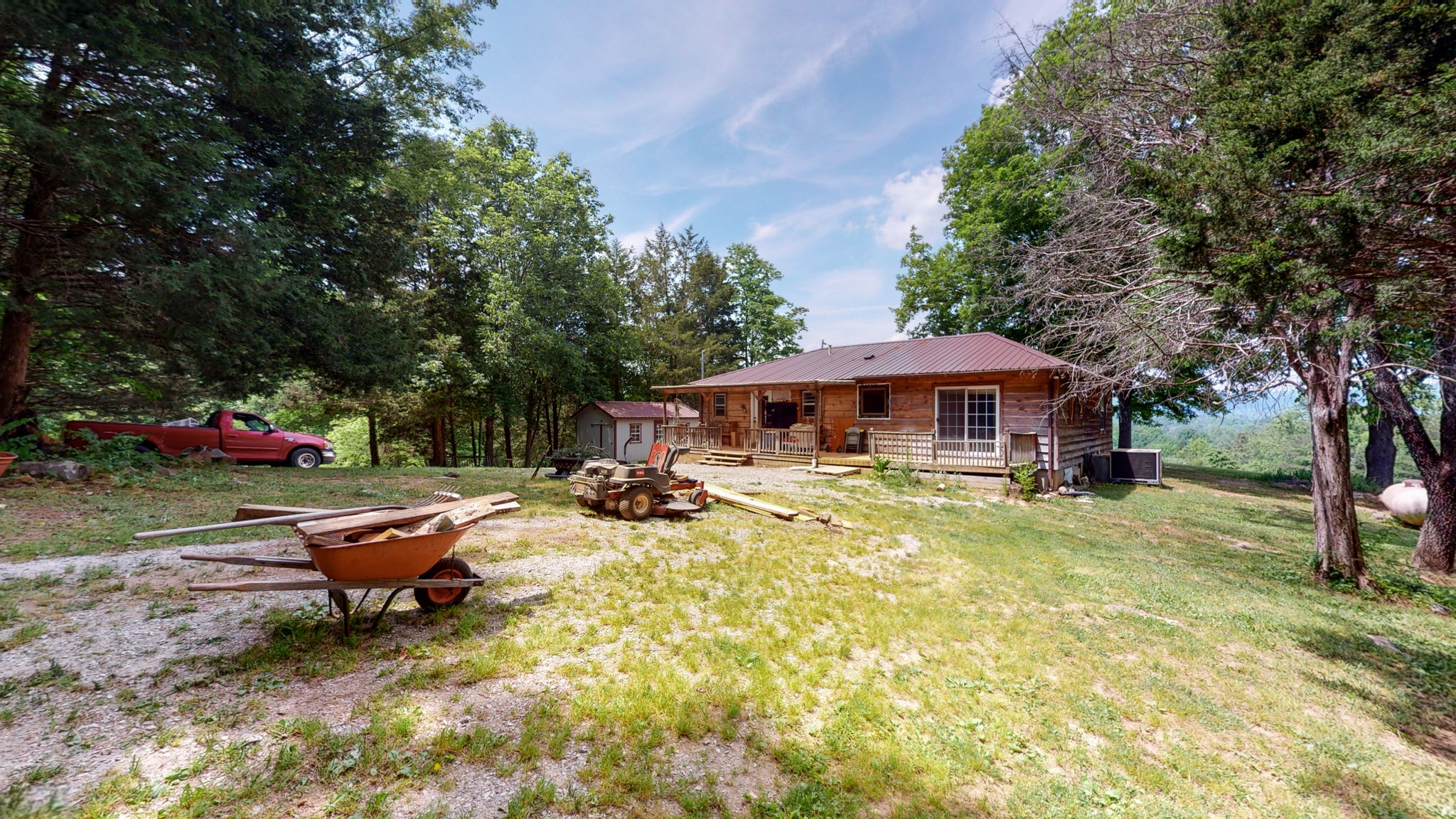590 Mack Floyd Road Sparta, TN 38583 - Photo 21 of 27 Gallery Image 21