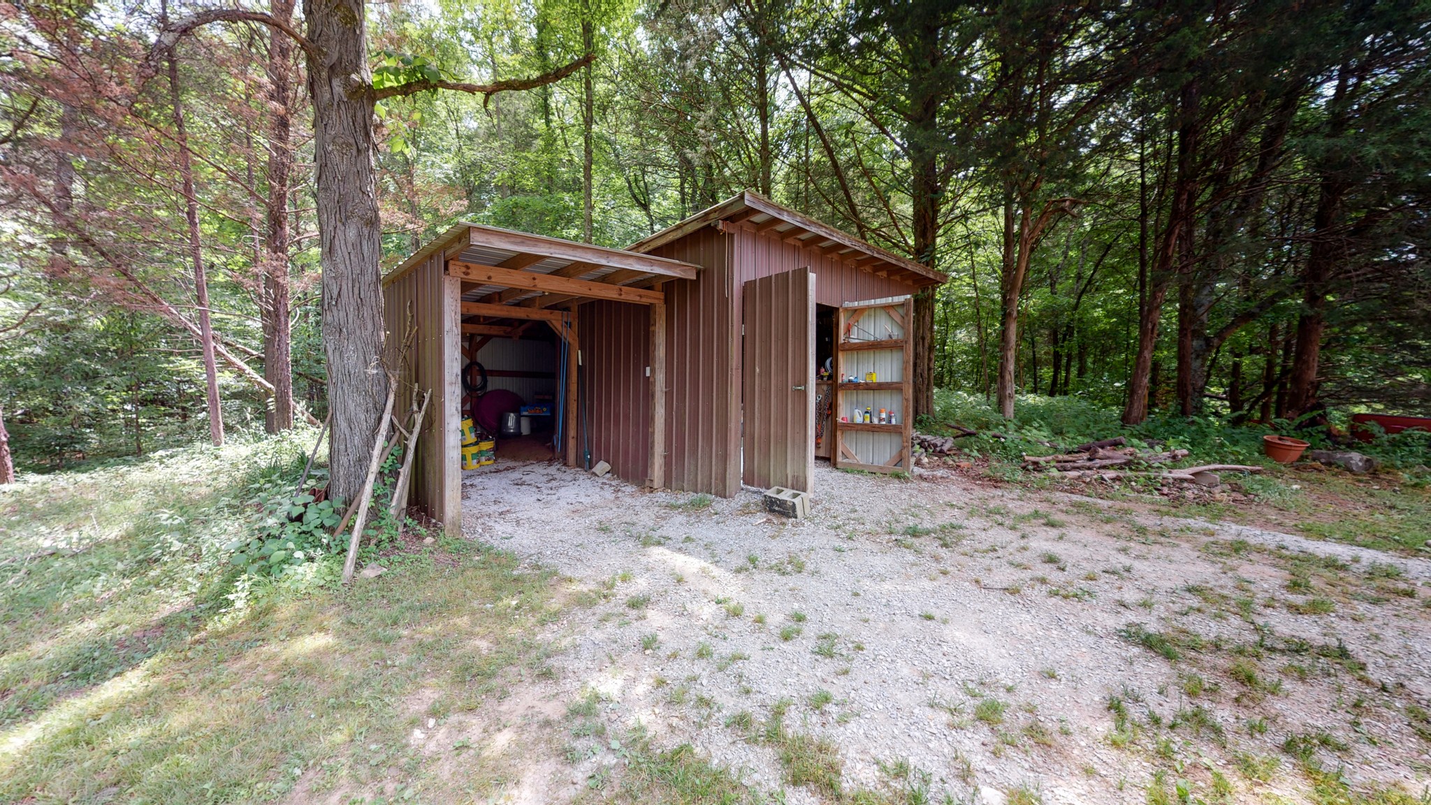590 Mack Floyd Road Sparta, TN 38583 - Photo 22 of 27 Gallery Image 22