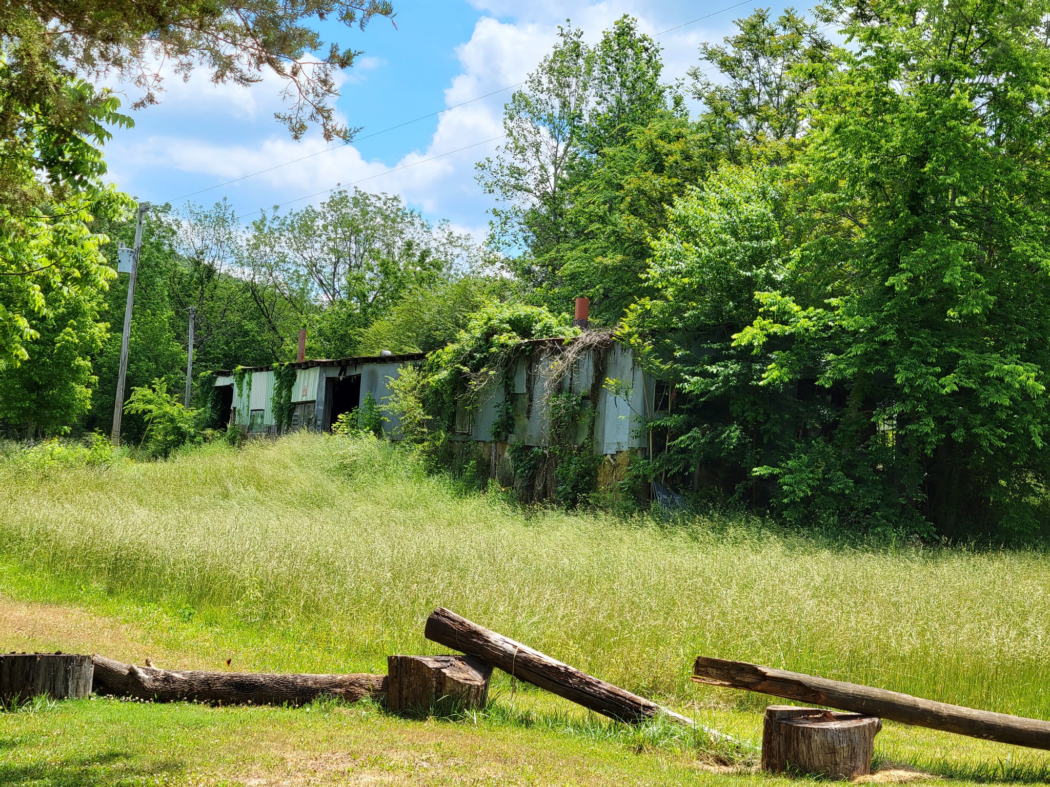 590 Mack Floyd Road Sparta, TN 38583 - Photo 24 of 27 Gallery Image 24
