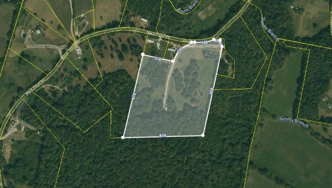 590 Mack Floyd Road Sparta, TN 38583 - Photo 27 of 27 Gallery Image 27