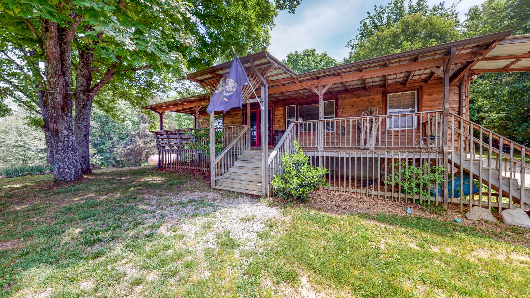 590 Mack Floyd Road Sparta, TN 38583 - Photo 4 of 27 Gallery Image 4