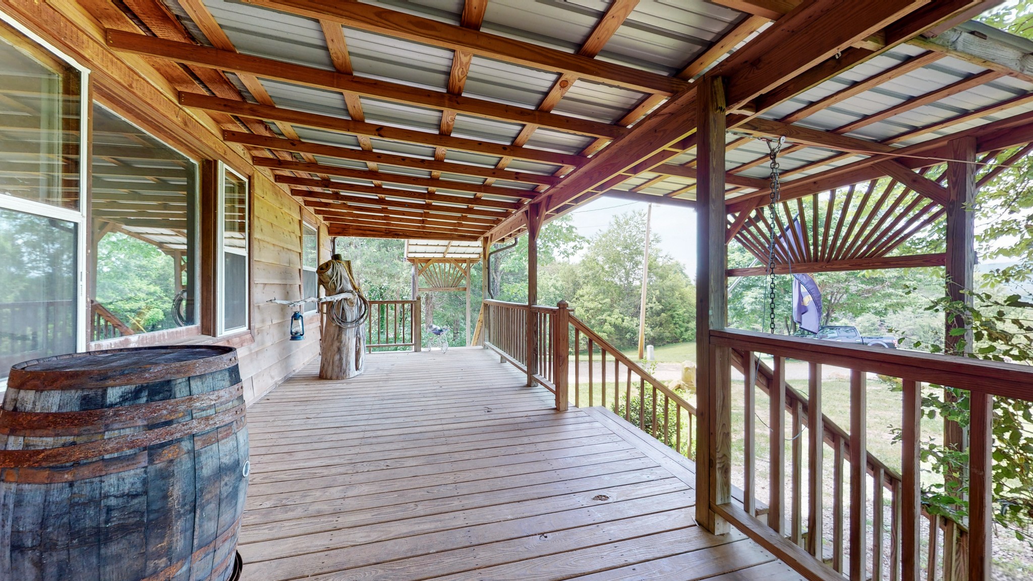 590 Mack Floyd Road Sparta, TN 38583 - Photo 5 of 27 Gallery Image 5