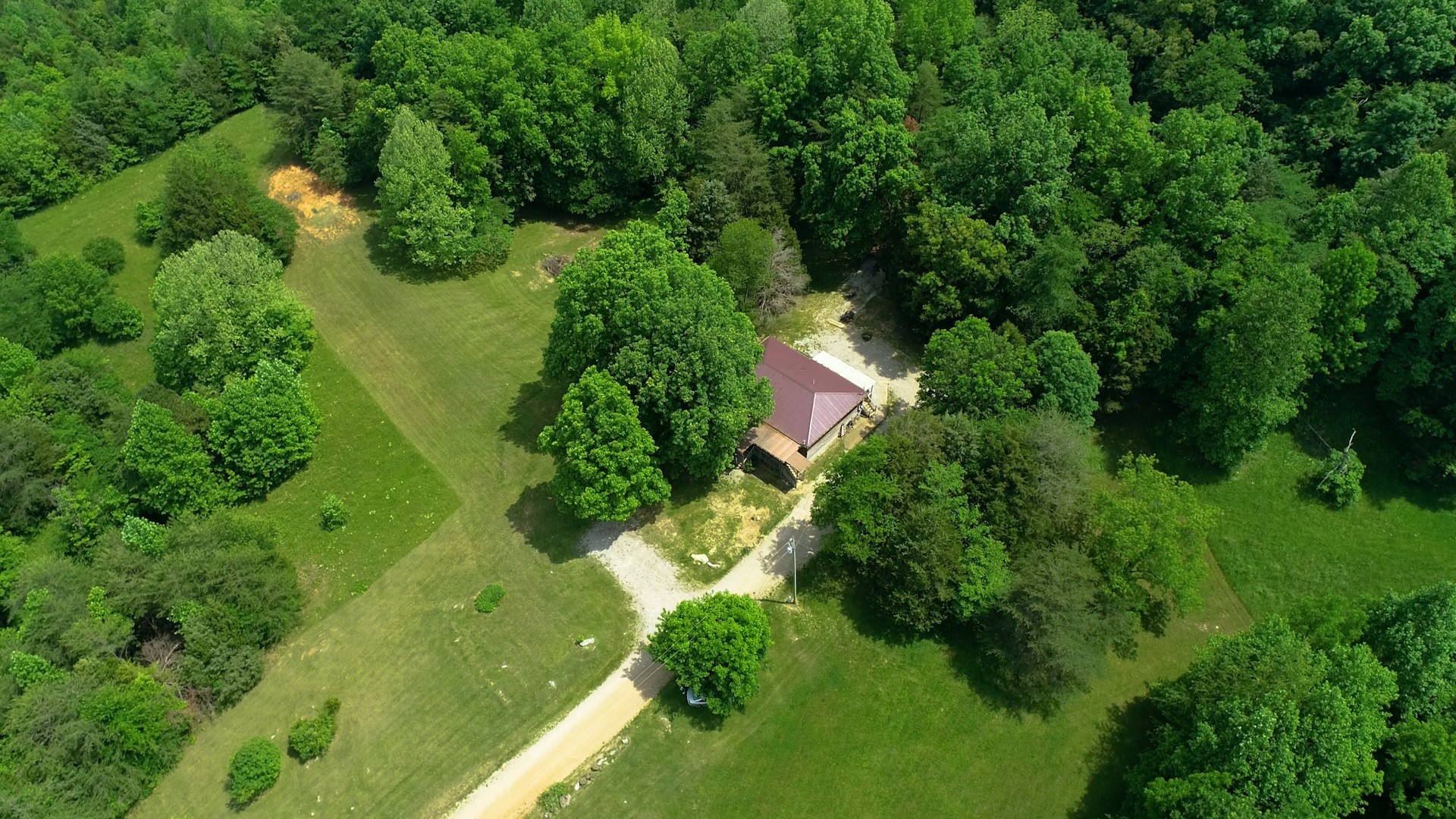 590 Mack Floyd Road Sparta, TN 38583 - Photo 9 of 27 Gallery Image 9