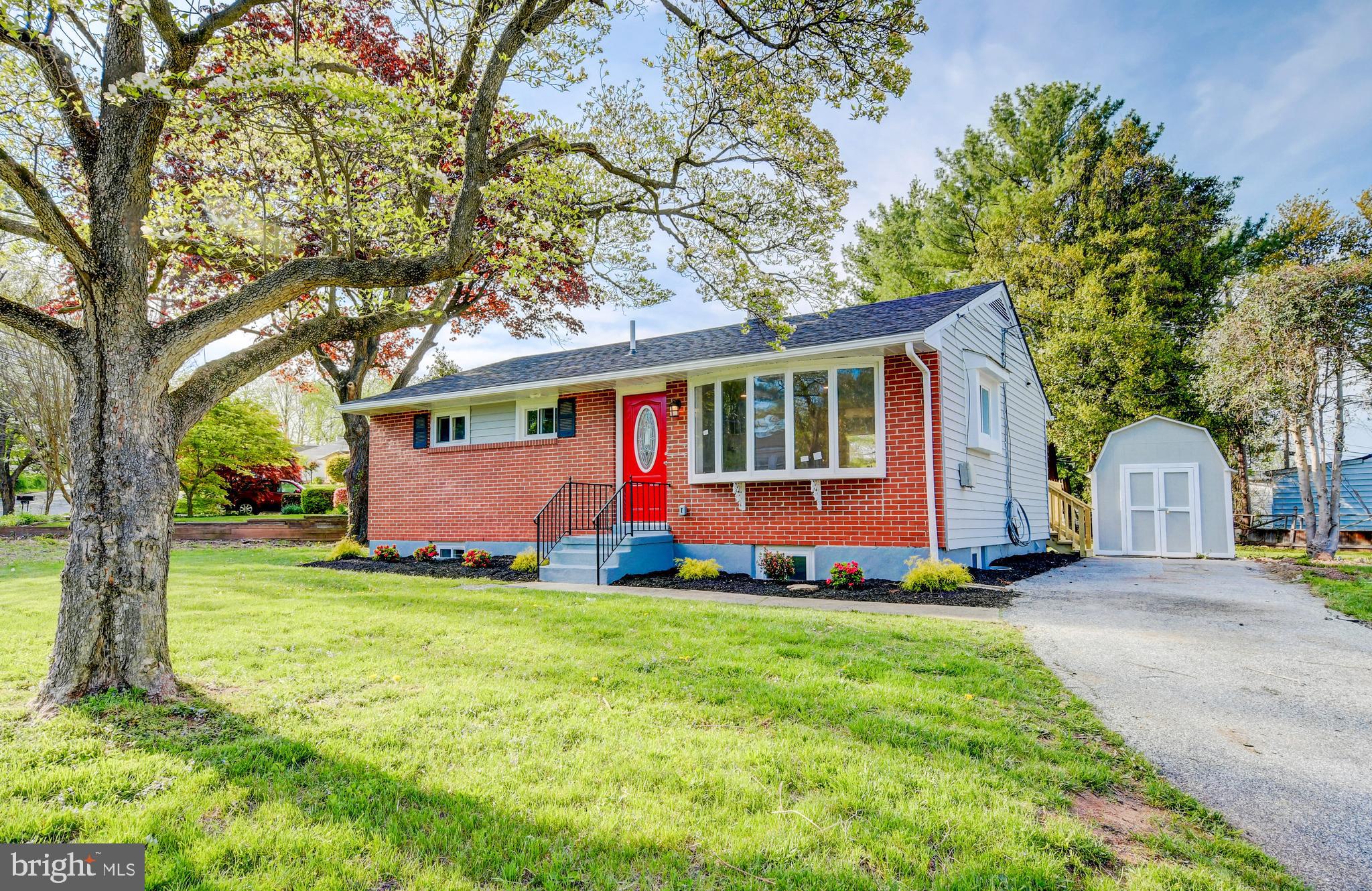 3800 Elmcroft Road Randallstown, MD 21133 - Photo 2 of 21 Gallery Image 2