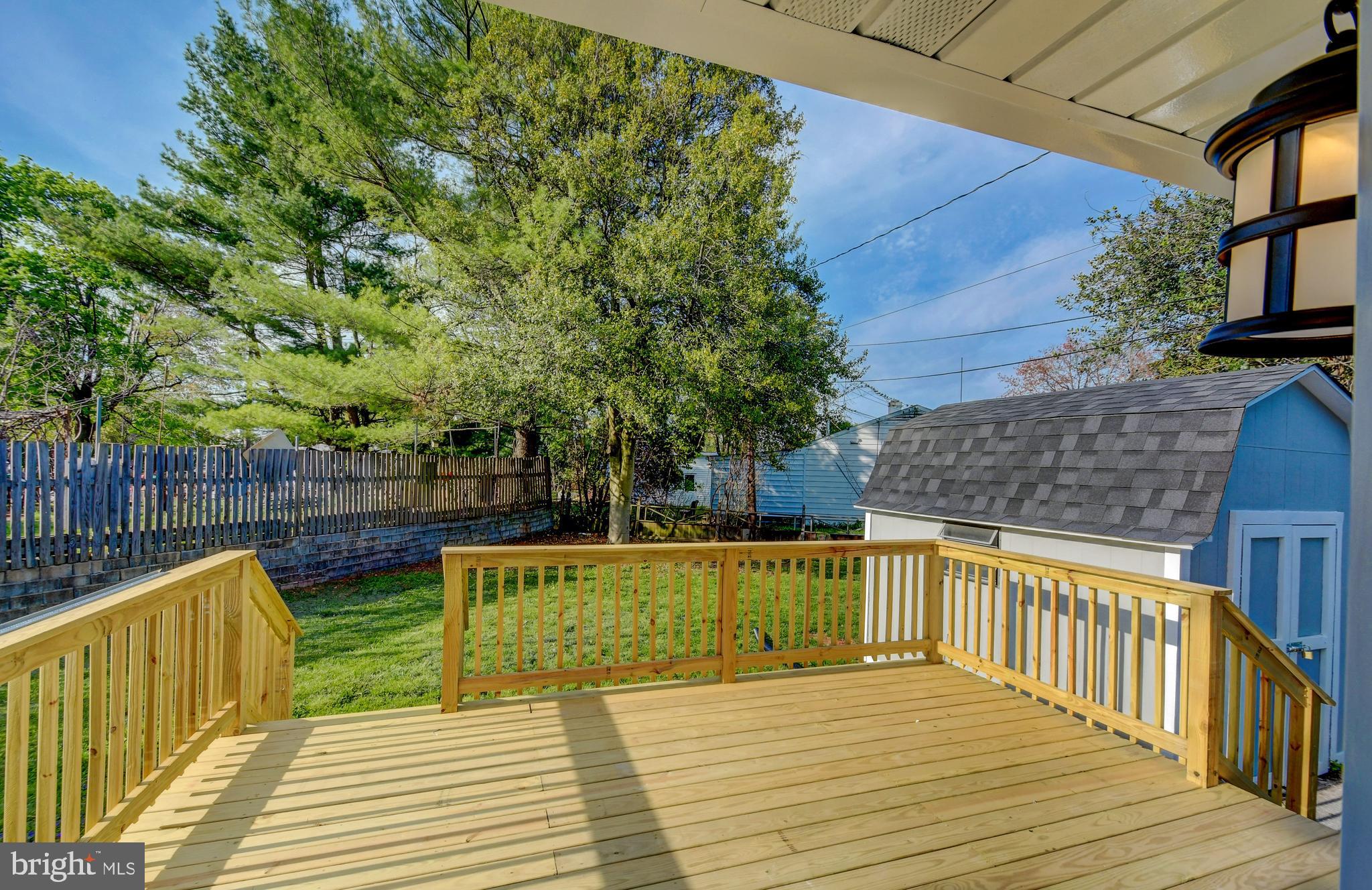 3800 Elmcroft Road Randallstown, MD 21133 - Photo 18 of 21 Gallery Image 18