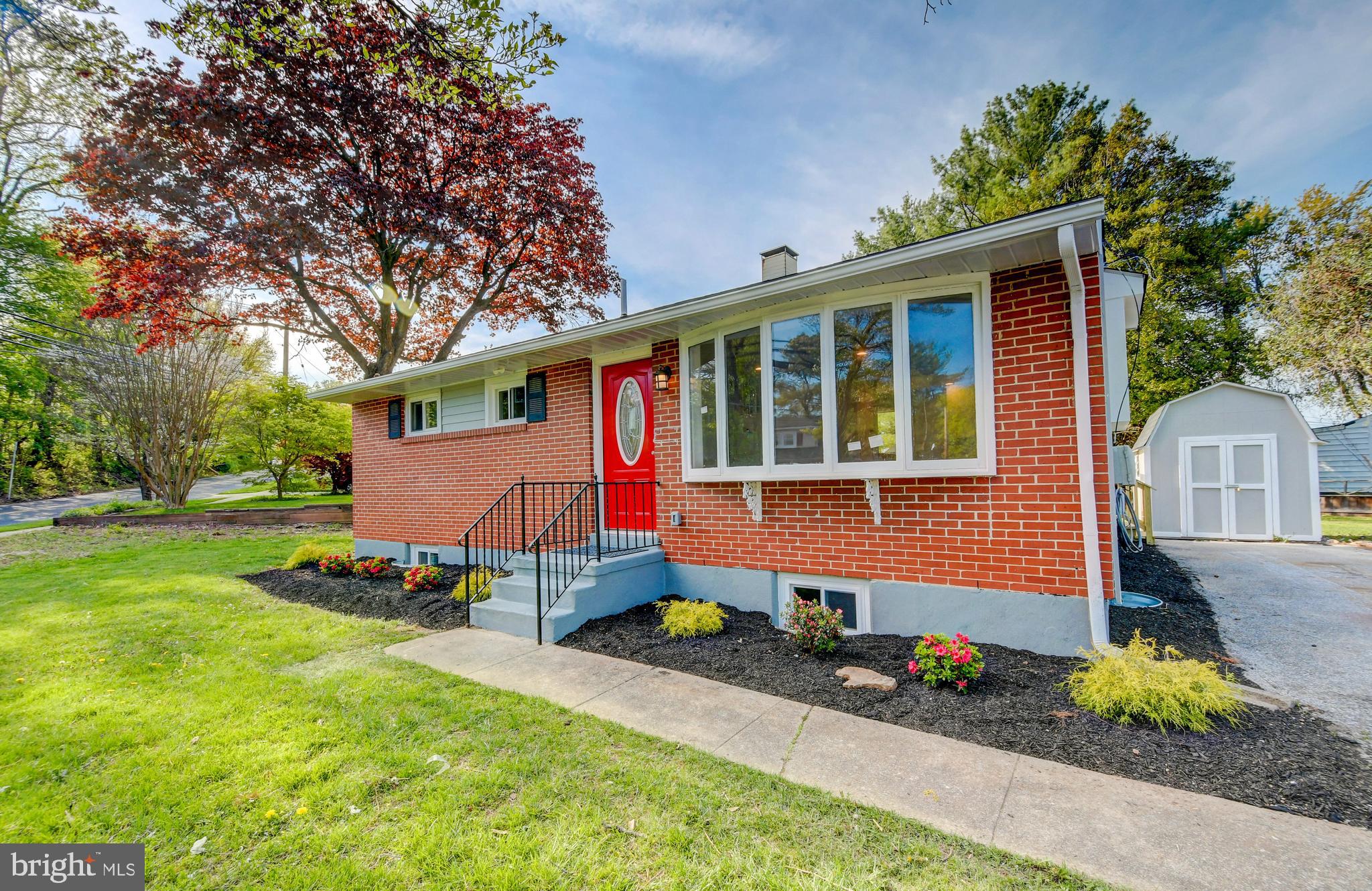 3800 Elmcroft Road Randallstown, MD 21133 - Photo 3 of 21 Gallery Image 3