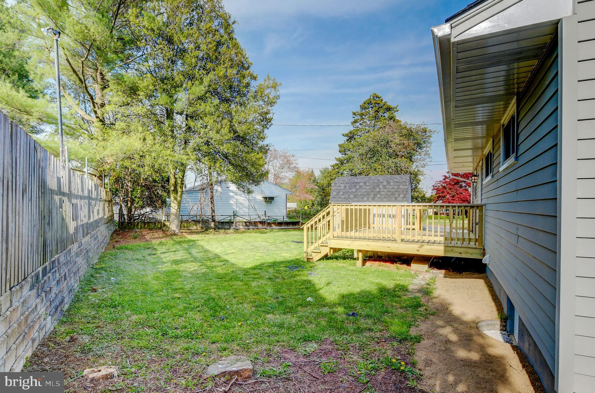 3800 Elmcroft Road Randallstown, MD 21133 - Photo 21 of 21 Gallery Image 21