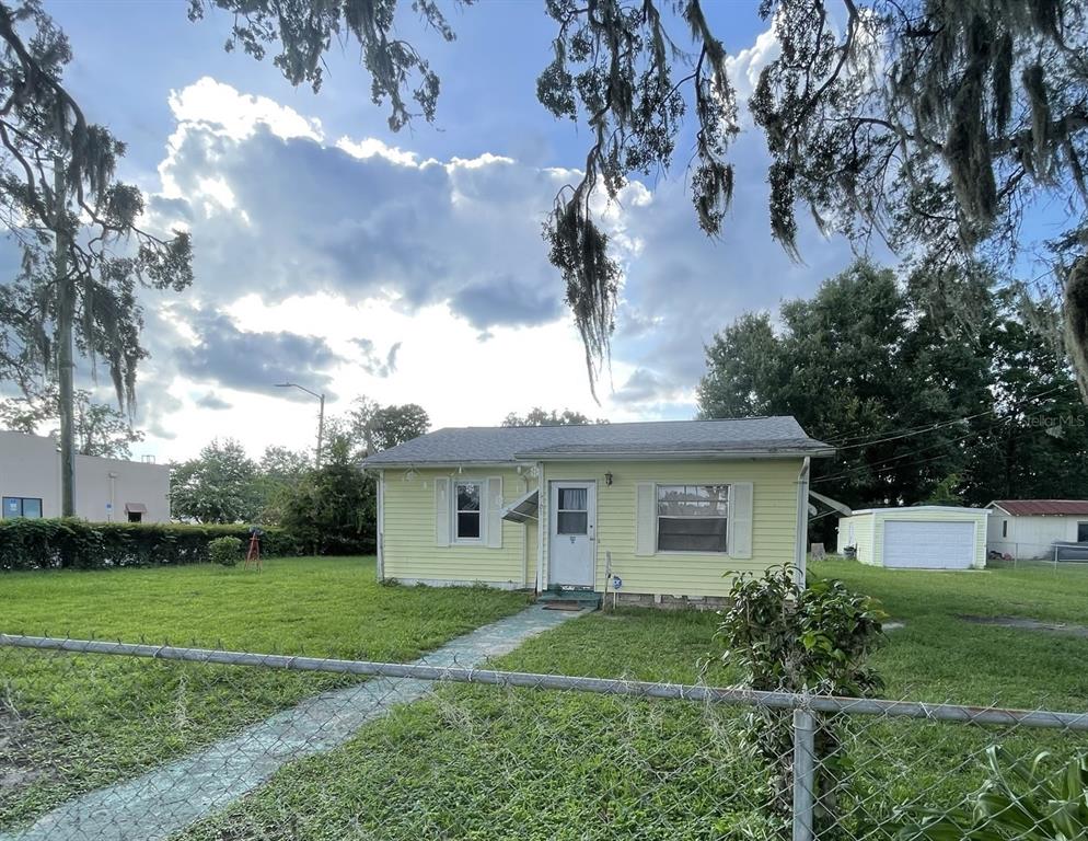 6105 Southeast Babb Road Belleview, FL 34420 - Photo 1 of 1 Gallery Image 1