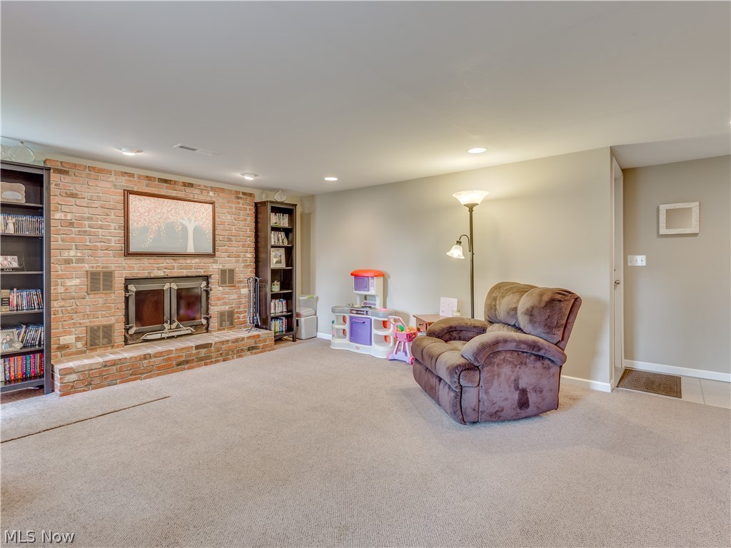 591 Garnette Road Akron, OH 44313 - Photo 25 of 29