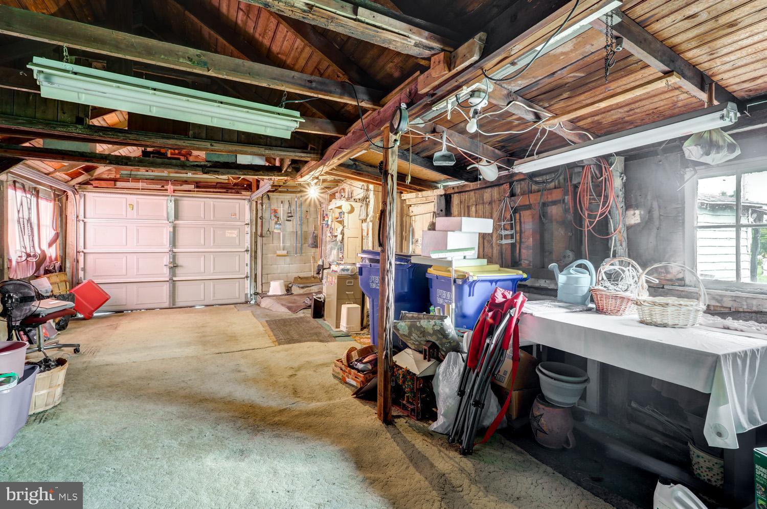 1011 Mount Joy Road Manheim, PA 17545 - Photo 33 of 33 a view of storage and utility room