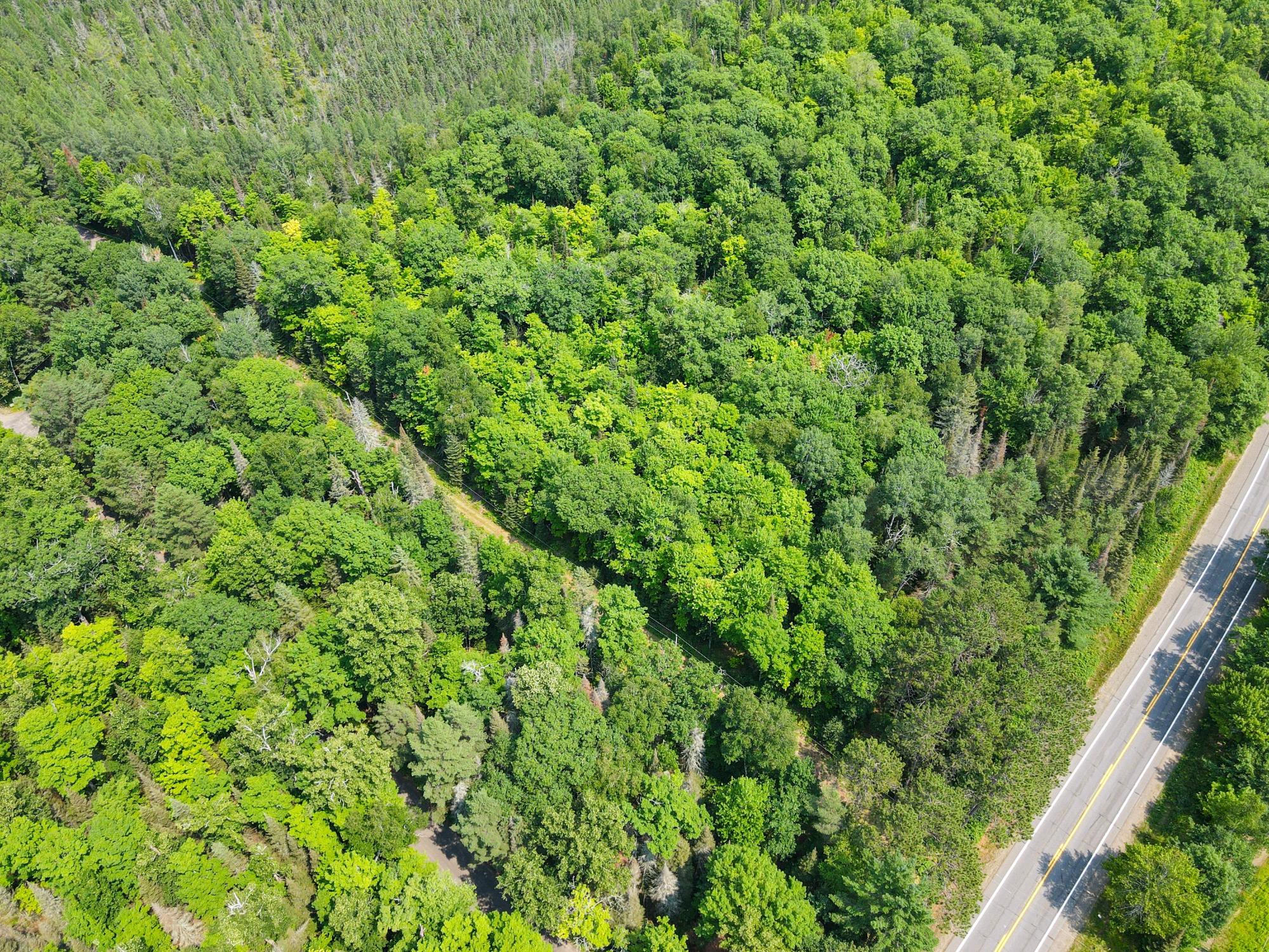 Lot 8 Hunters Ridge Road Phelps, WI 54554 - Photo 17 of 23
