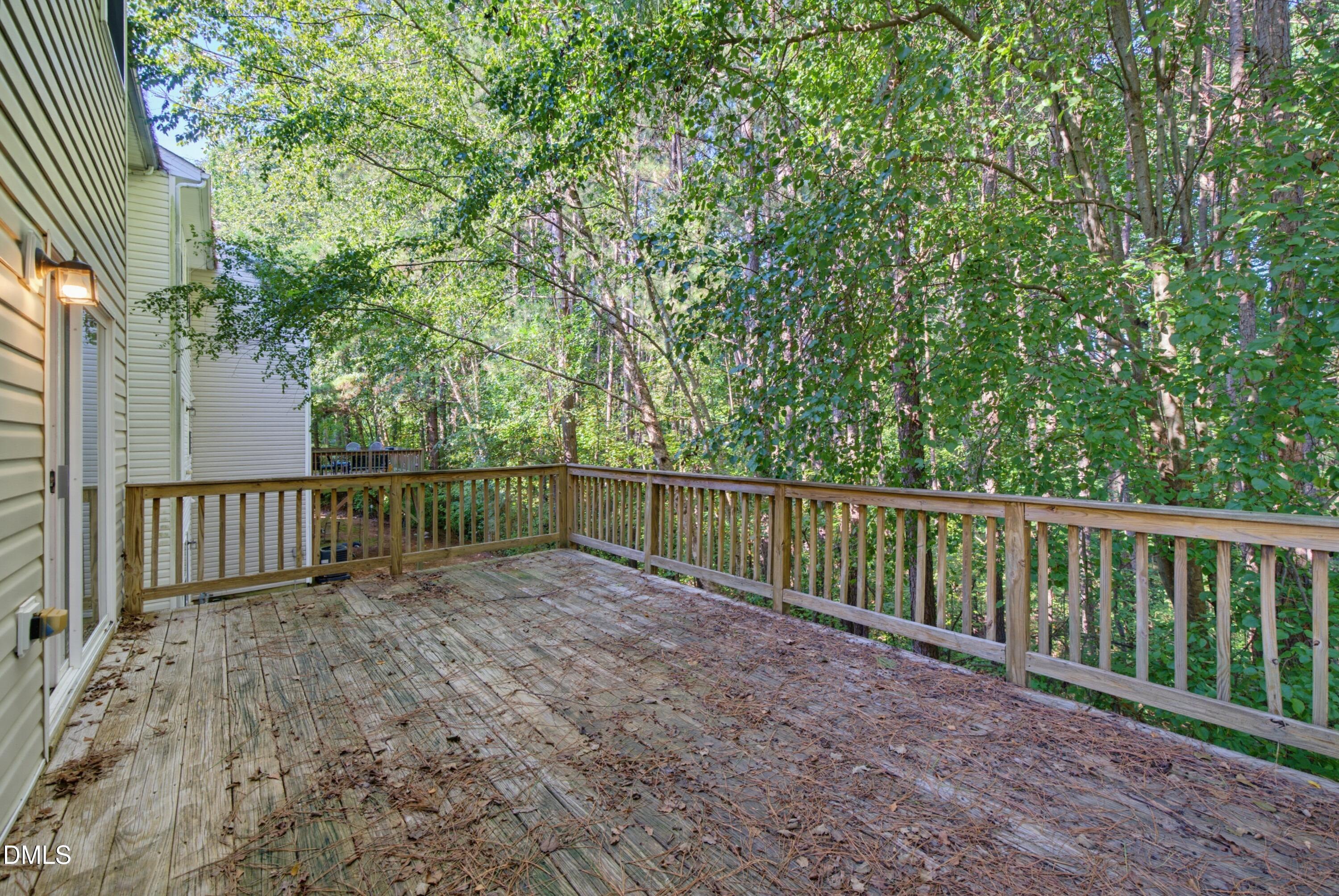 2910 Barrymore Street Raleigh, NC 27603 - Photo 45 of 46 DSC00977