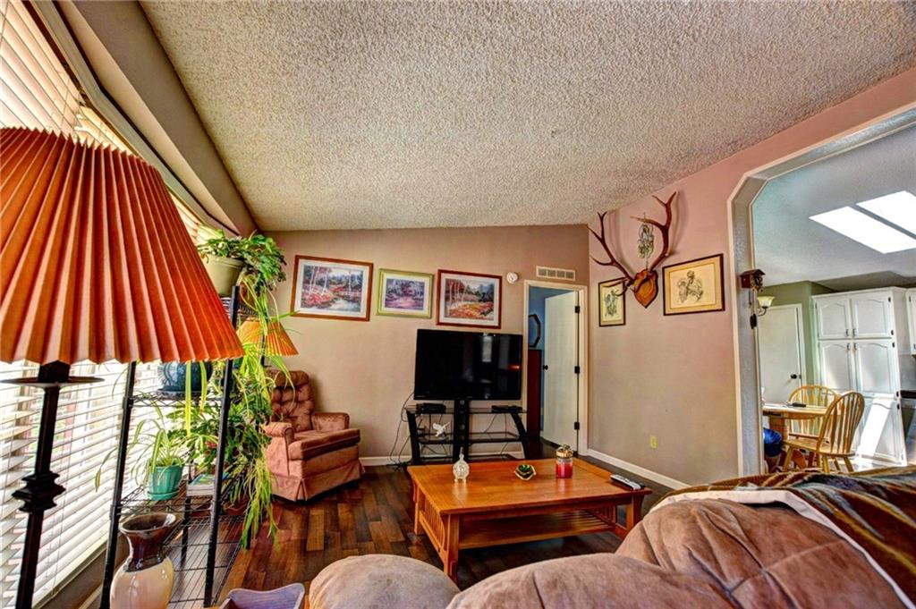 125 Wild Rye Road Fairplay, CO 80440 - Photo 11 of 29 Gallery Image 11