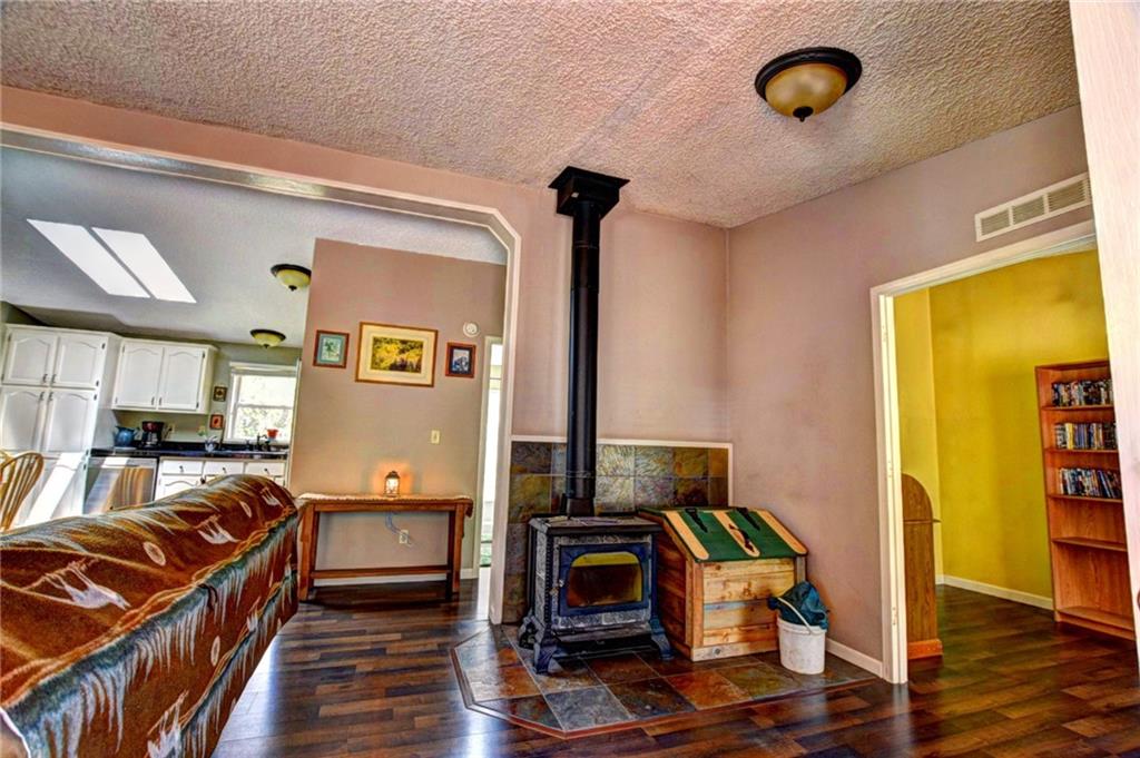 125 Wild Rye Road Fairplay, CO 80440 - Photo 12 of 29 Gallery Image 12