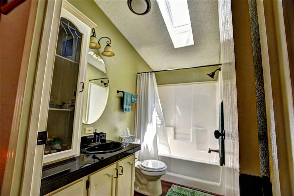 125 Wild Rye Road Fairplay, CO 80440 - Photo 21 of 29 Gallery Image 21
