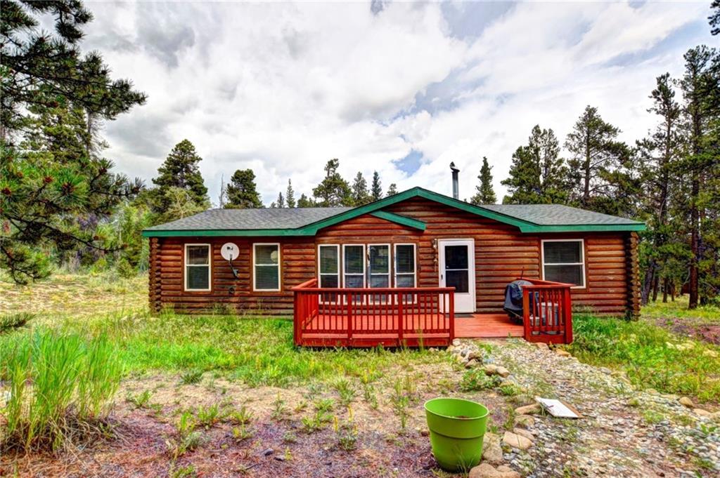 125 Wild Rye Road Fairplay, CO 80440 - Photo 22 of 29 Gallery Image 22