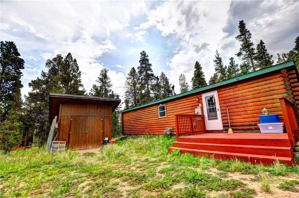 125 Wild Rye Road Fairplay, CO 80440 - Photo 23 of 29 Gallery Image 23