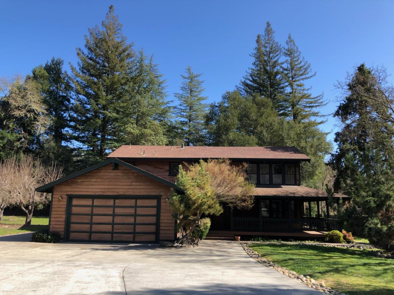 178 Nelson Road Scotts Valley, CA 95066 - Photo 1 of 6 Gallery Image 1