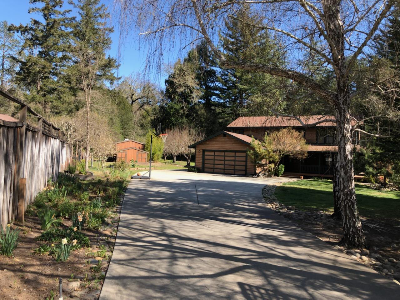 178 Nelson Road Scotts Valley, CA 95066 - Photo 2 of 6 Gallery Image 2