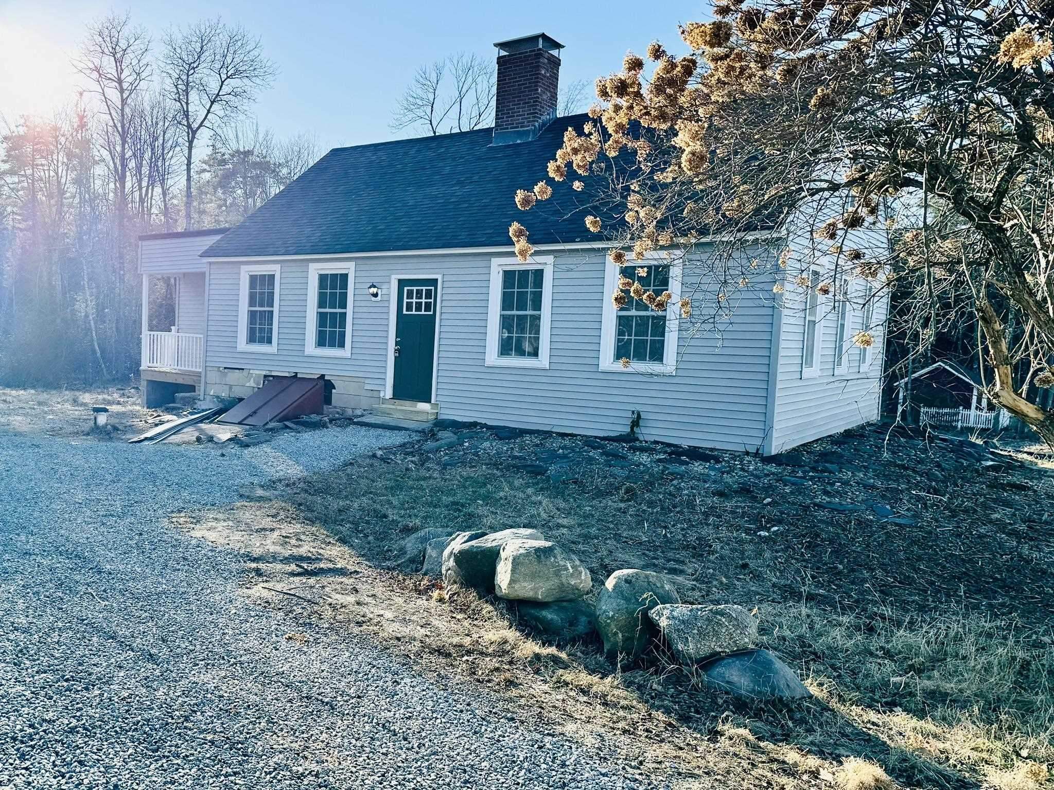 18 Winchester Road Richmond, NH 03470 - Photo 1 of 30 Gallery Image 1