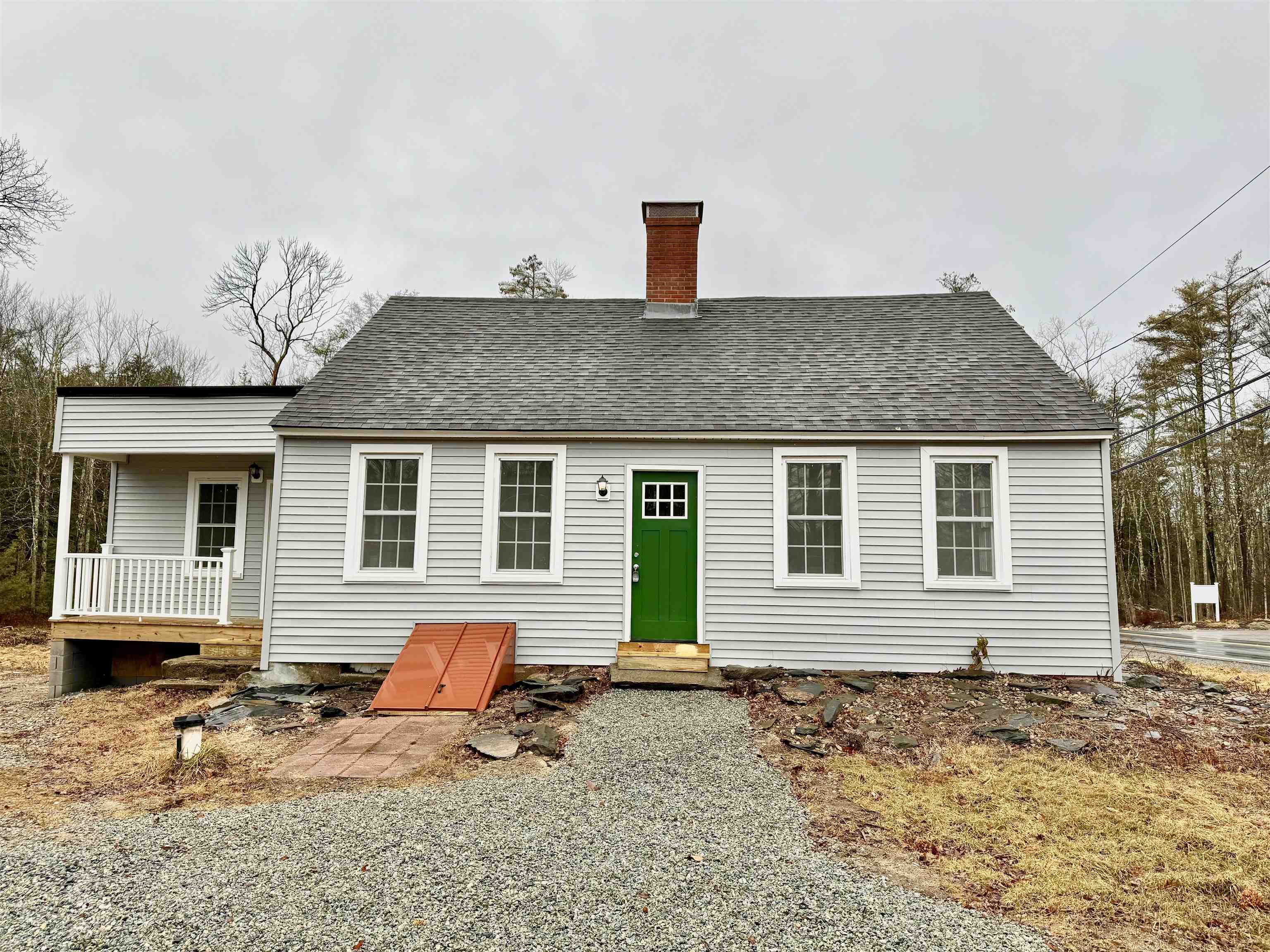 18 Winchester Road Richmond, NH 03470 - Photo 2 of 30 Gallery Image 2