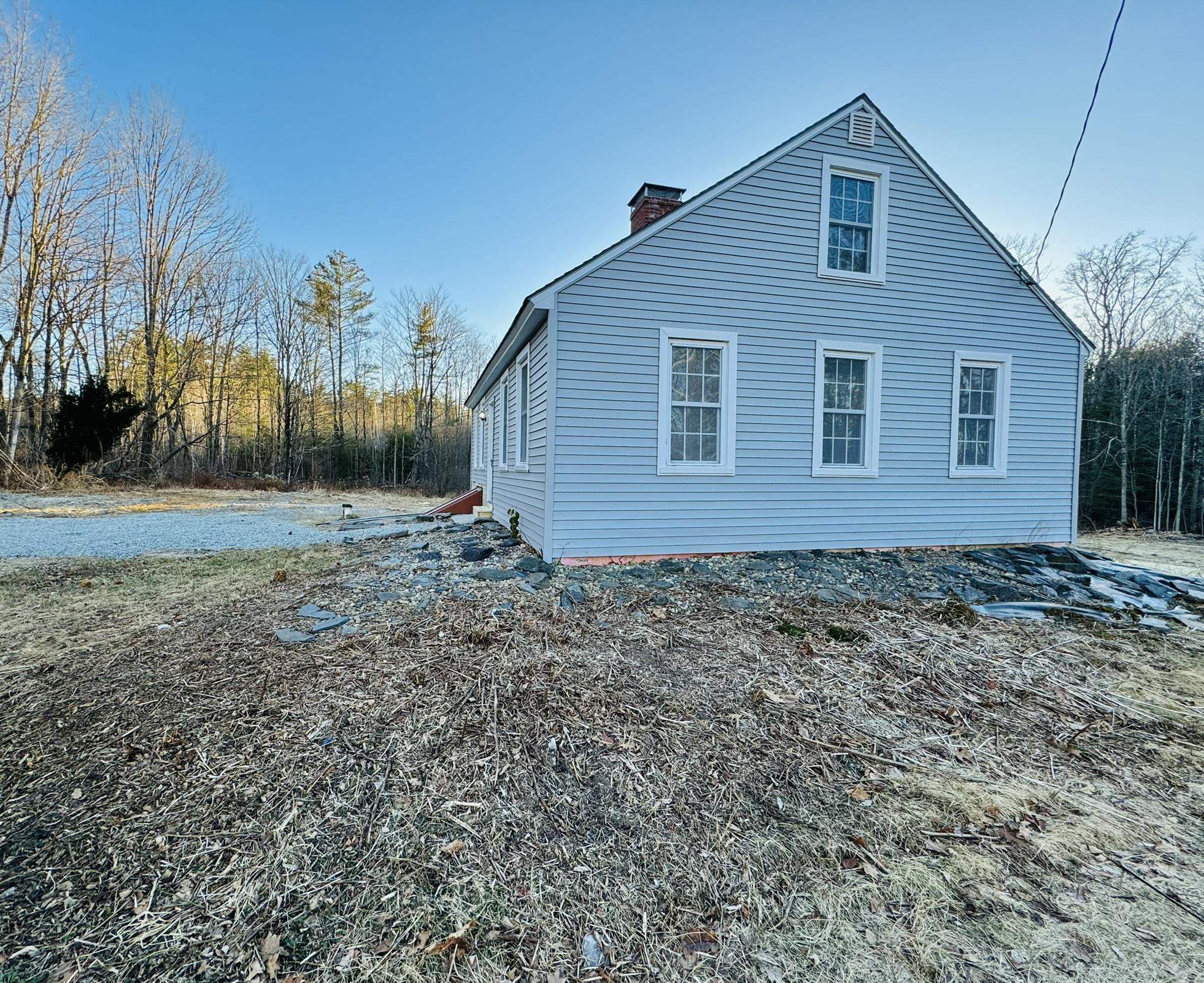 18 Winchester Road Richmond, NH 03470 - Photo 22 of 30 Gallery Image 22