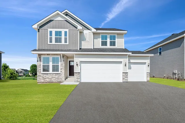 $499,000 | 7217 Large Avenue Northeast, Otsego, MN 55301