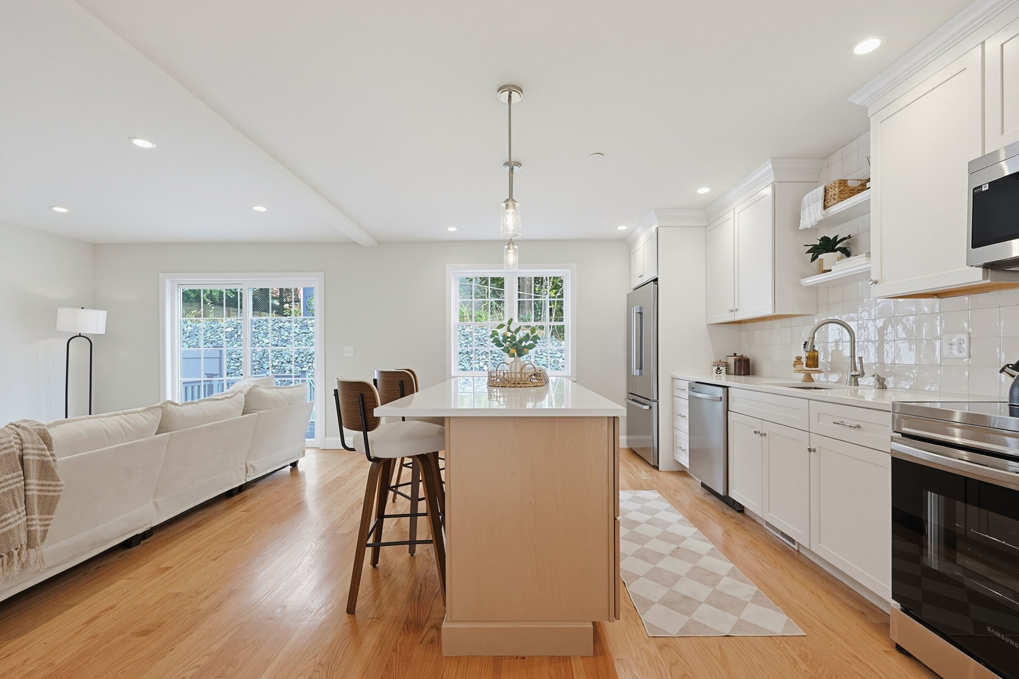 21 Dwinell Road, Unit A Taunton, MA 02780 - Photo 11 of 39 Gallery Image 11