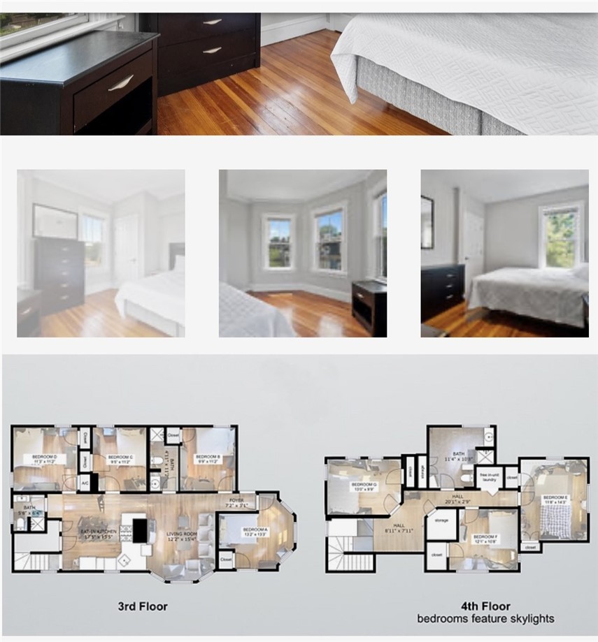173 Prospect Street, Unit 3 Providence, RI 02906 - Photo 18 of 21