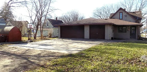 $169,000 | 500 Main Avenue, Lafayette, MN 56054