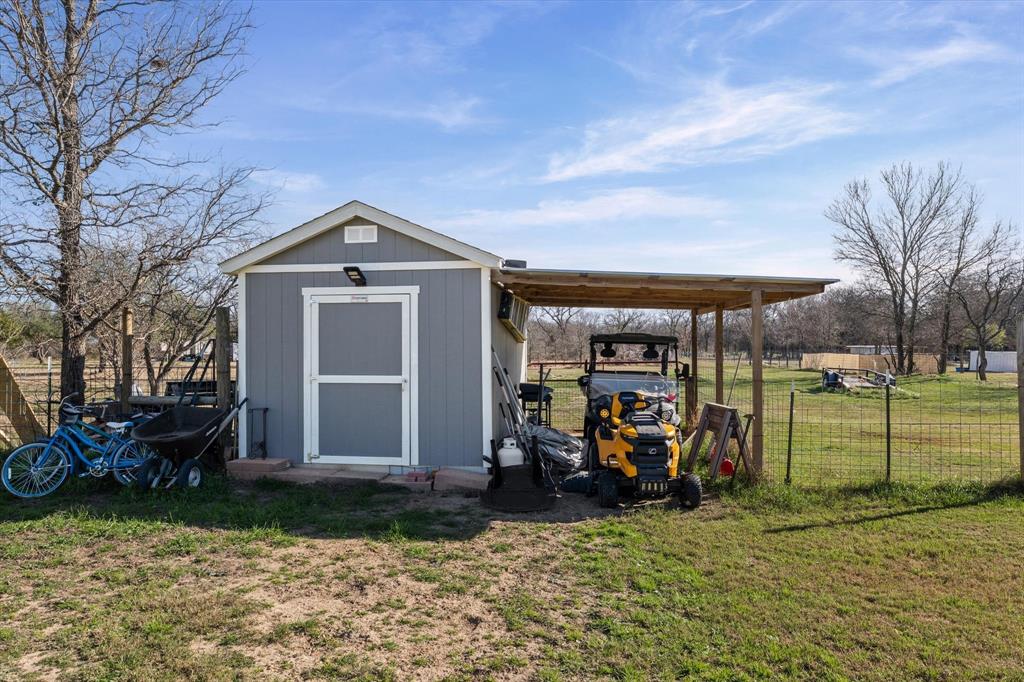 1639 Elm Lake Road Riesel, TX 76682 - Photo 20 of 30
