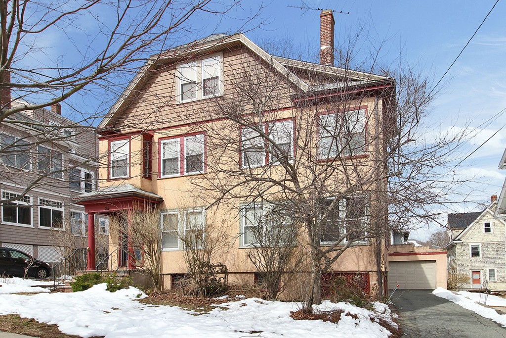 25 Ricker Road Newton, MA 02458 - Photo 2 of 30 Gallery Image 2
