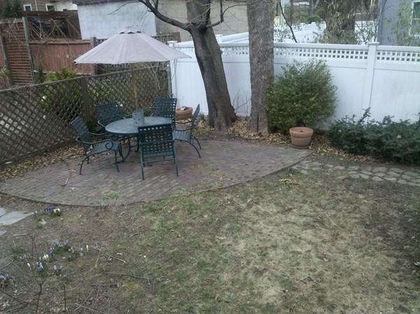 25 Ricker Road Newton, MA 02458 - Photo 29 of 30 Gallery Image 29